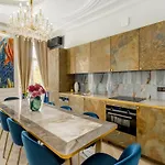 Merveil - Luxury Suite - Marais - Republique