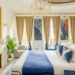 Merveil - Luxury Suite - Marais - Republique