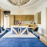 Merveil - Luxury Suite - Marais - Republique