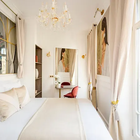 Merveil - Luxury - Marais - Republique Apartment *