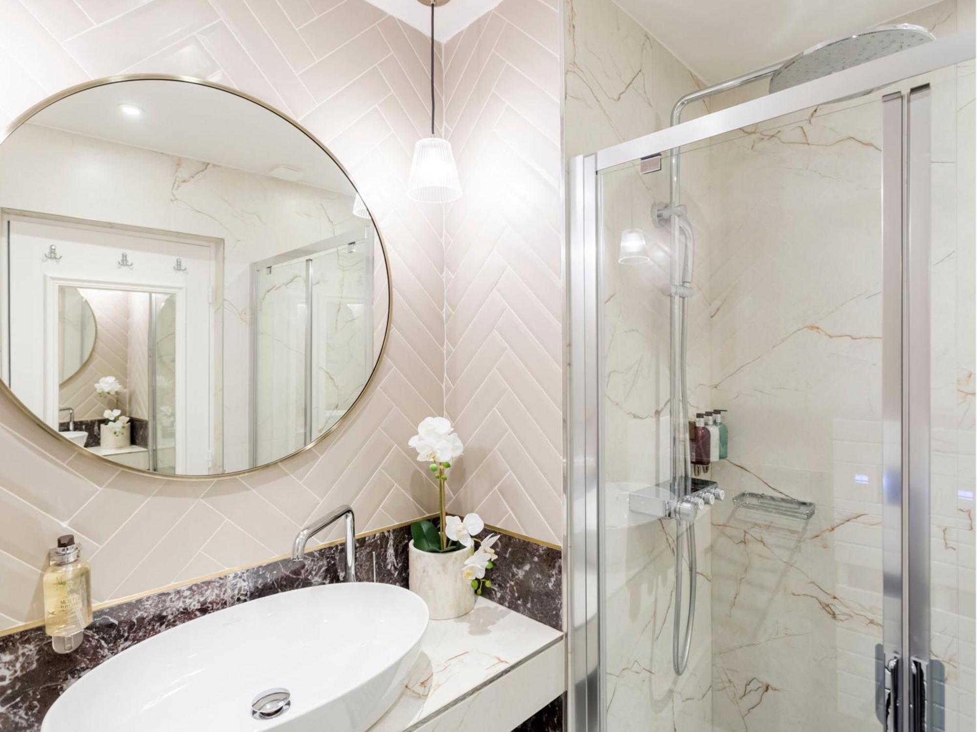 Apartment Merveil - Luxury - Marais - Republique *