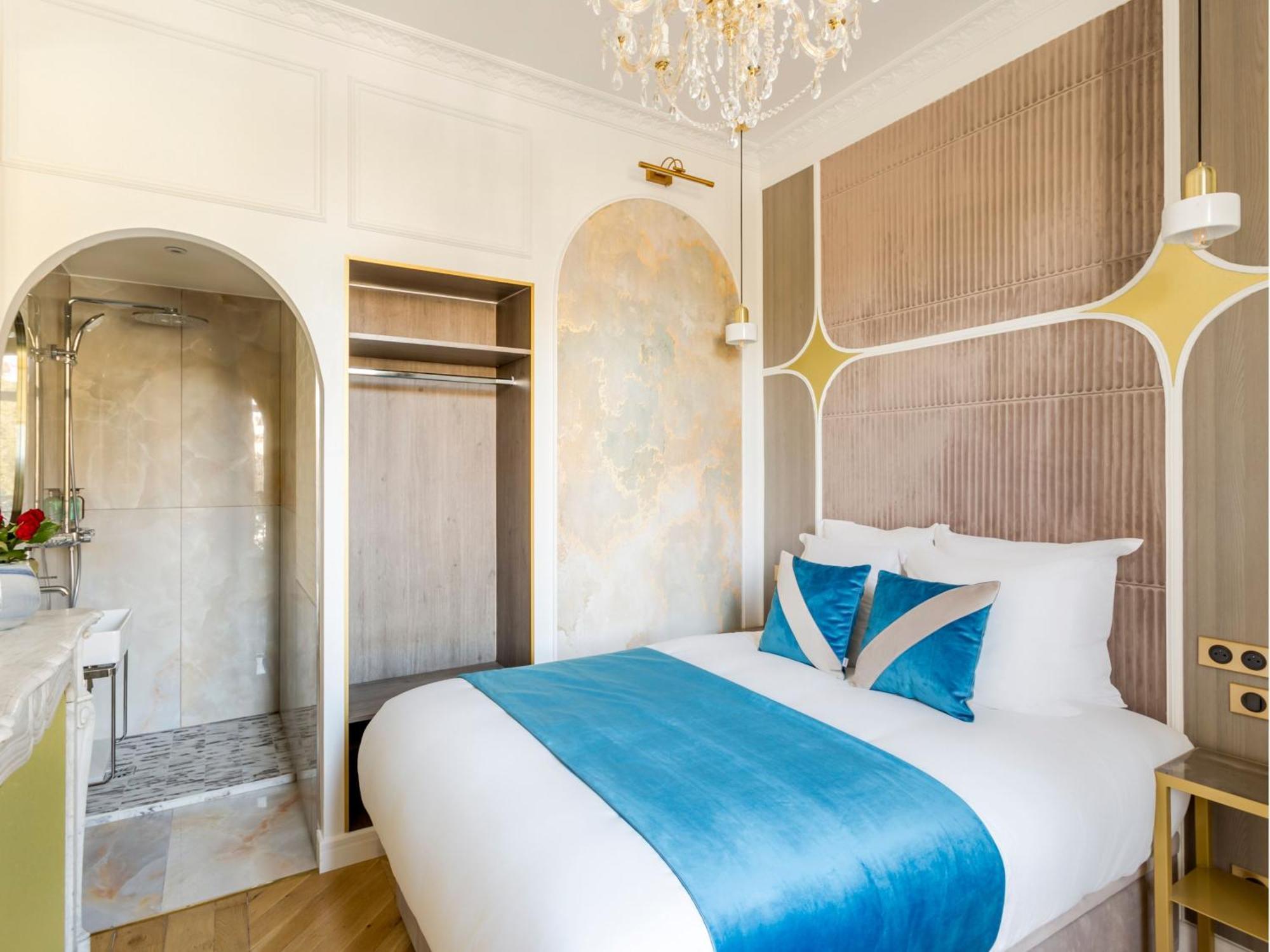 Merveil - Luxury - Marais - Republique Apartment Paris