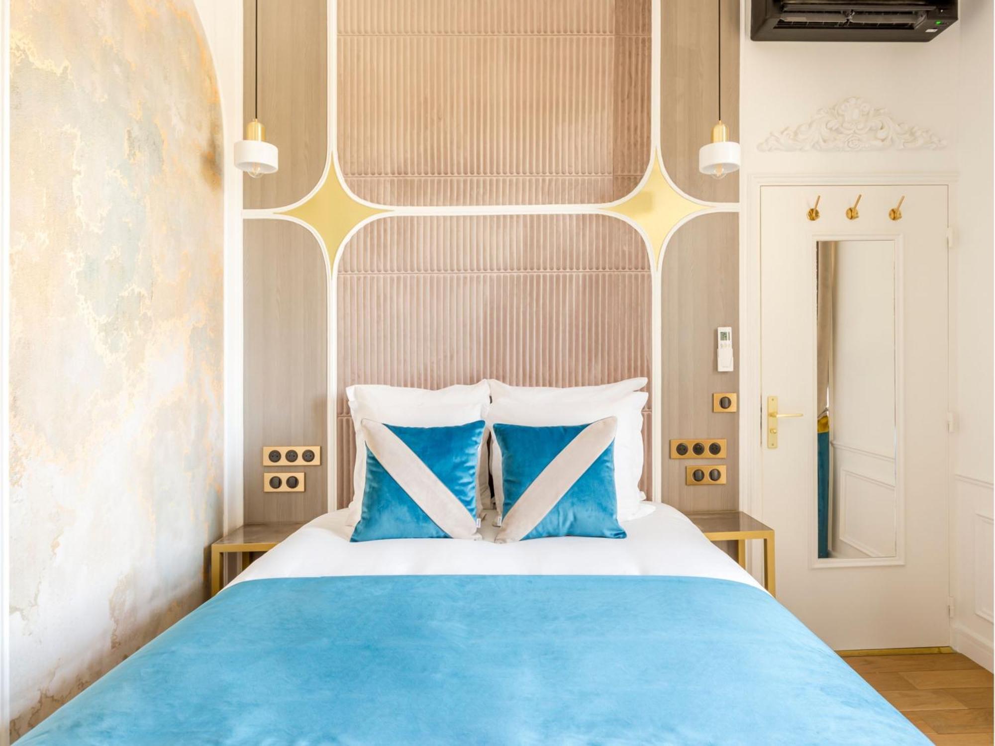 Merveil - Luxury - Marais - Republique *