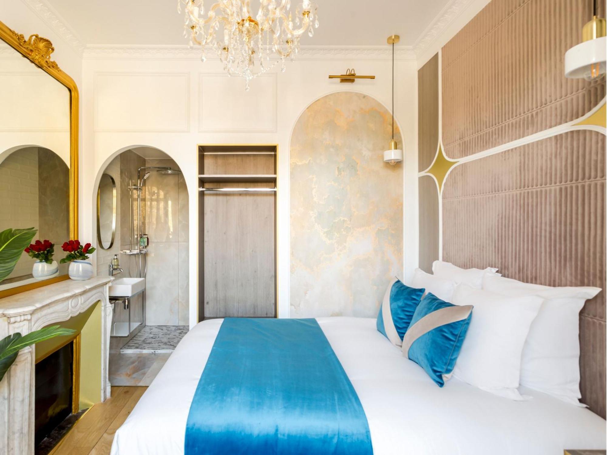 Merveil - Luxury - Marais - Republique *