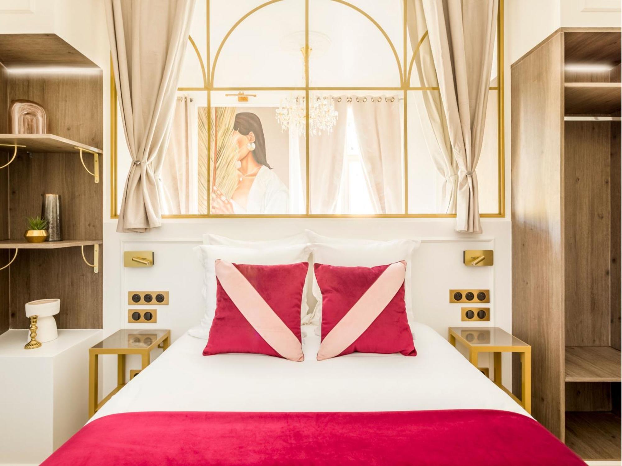 Merveil - Luxury - Marais - Republique Apartment *