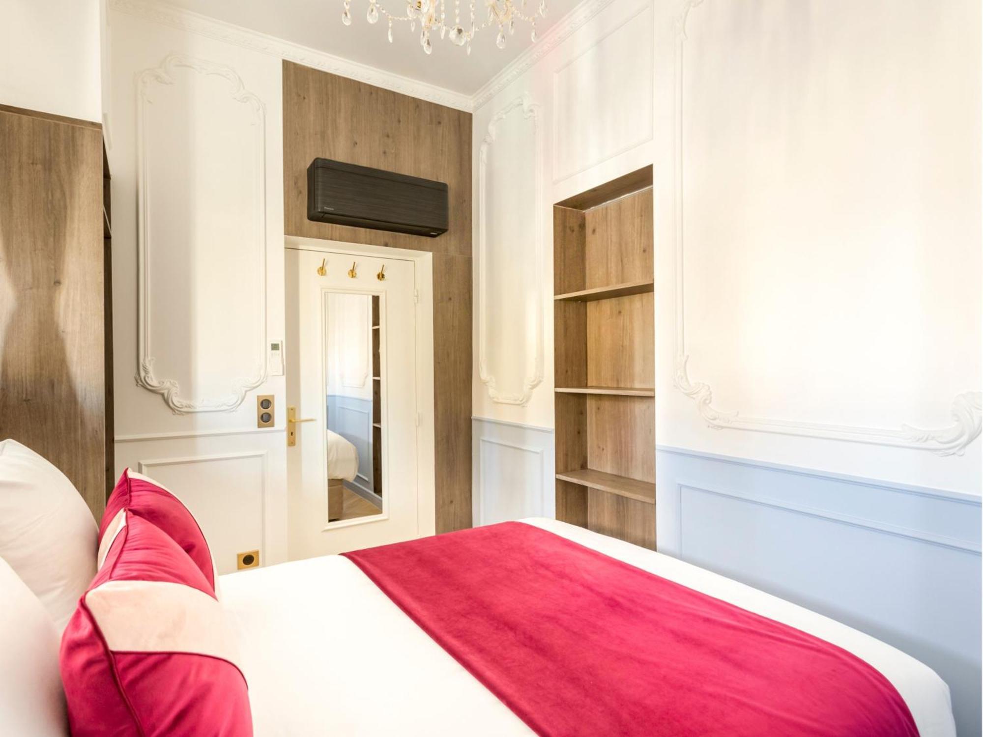Apartment Merveil - Luxury - Marais - Republique