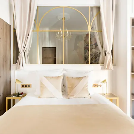 Appartamento Merveil - Luxury - Marais - Republique *